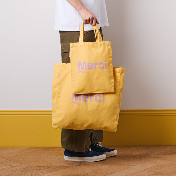 Tote Bag: Buy Tote Bags Online – Merci Paris