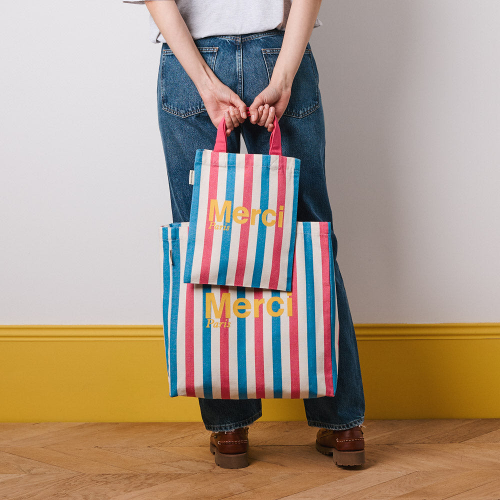 merci 様用　オーダーページ Tote Bag: Buy Tote Bags Online – Merci Paris