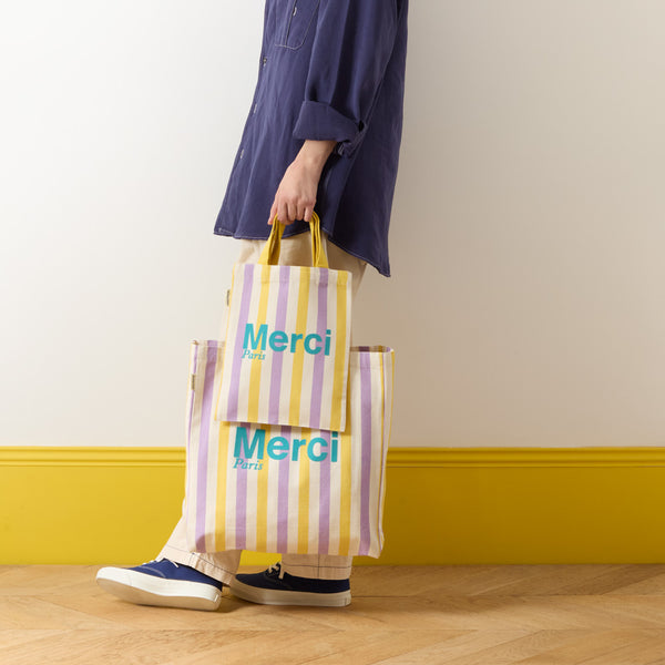 merci 様用　オーダーページ Tote Bag: Buy Tote Bags Online – Merci Paris
