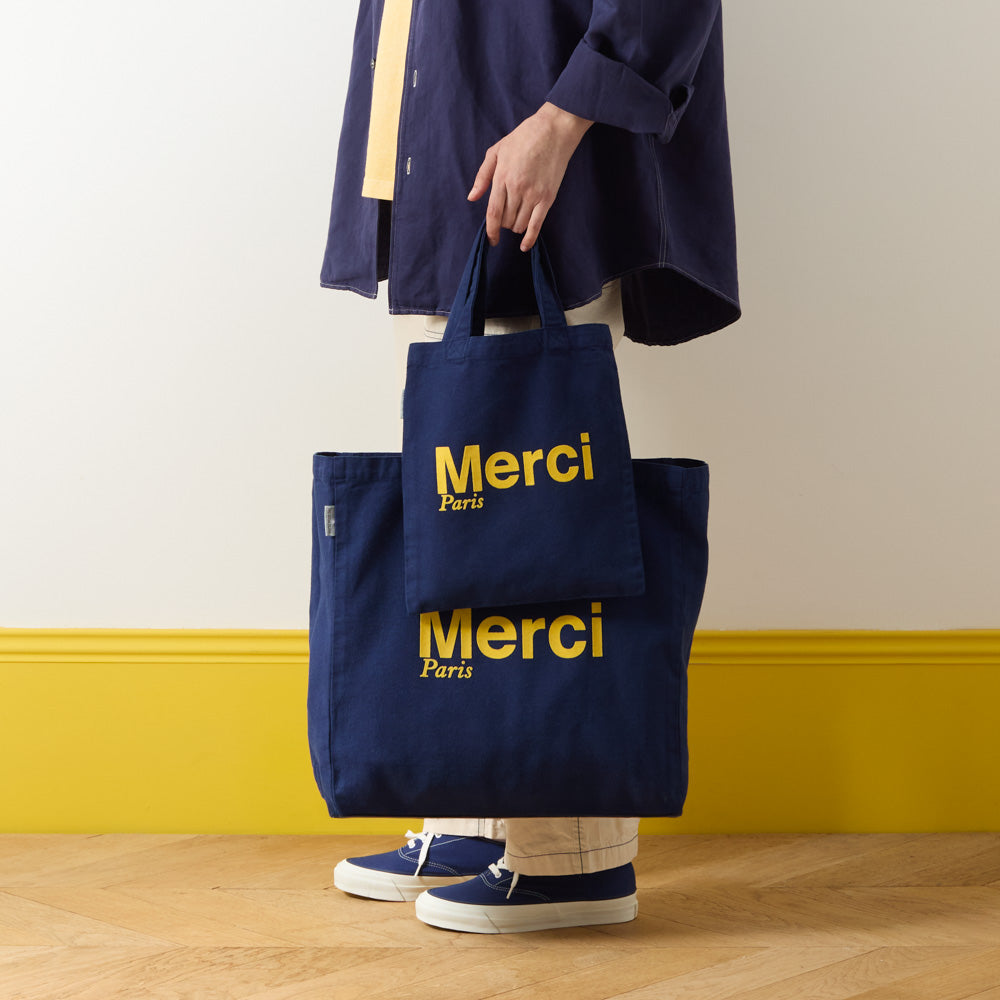 Tote Bag: Buy Tote Bags Online – Merci Paris