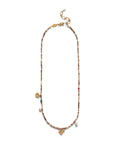 Anni Lu - Collier Sandy Harmony - Gold