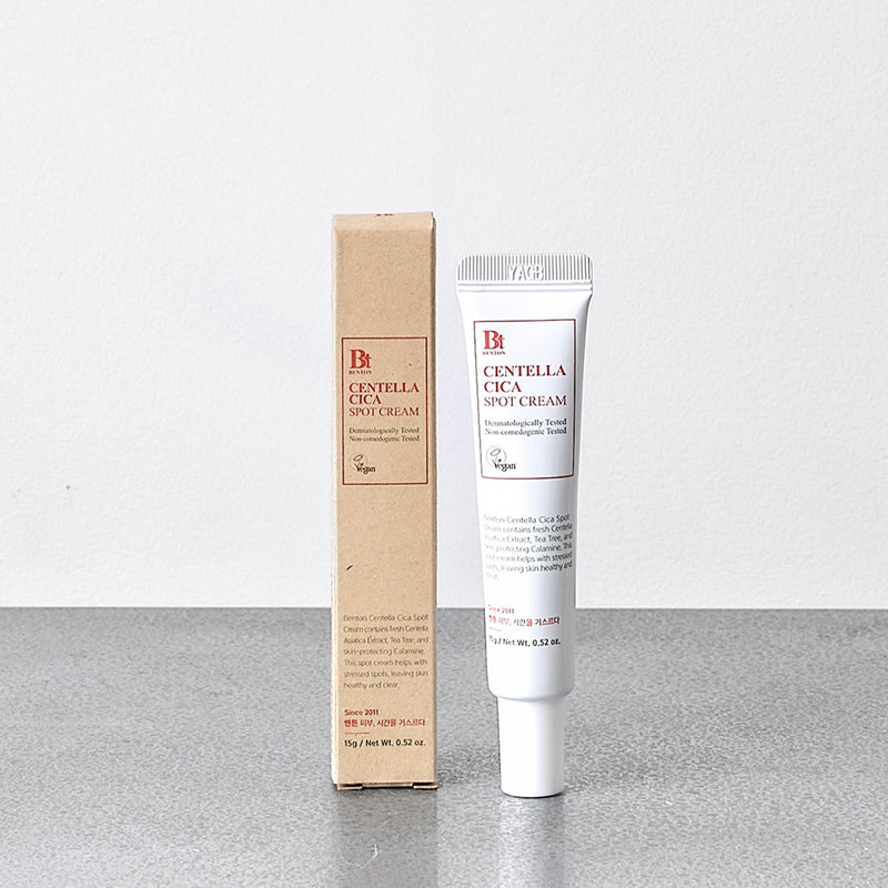 Crème Goobye Redness - Benton