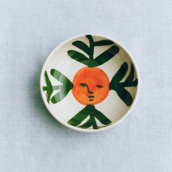 Bol - Pomelo Face Vine - Hay