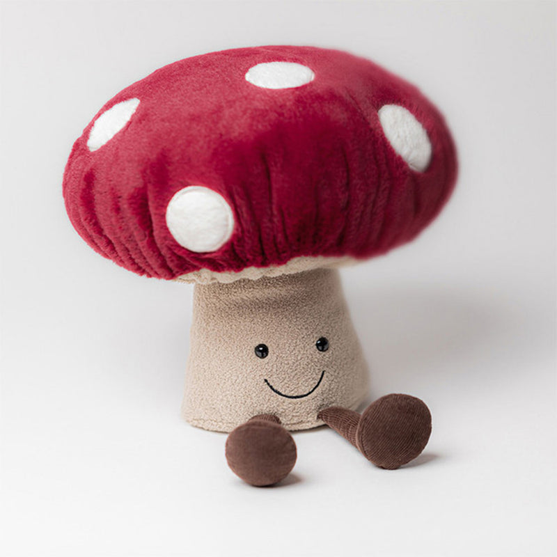 Peluche - Champignon