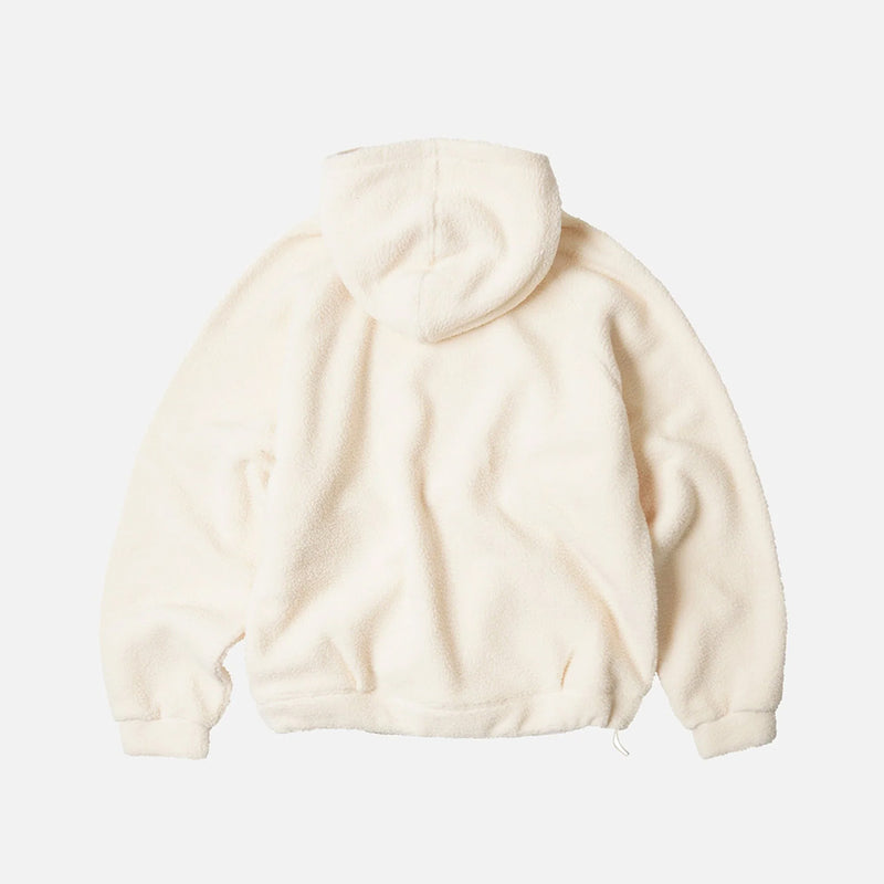 Frizmworks - Pull Hoody Grizzly - Cream