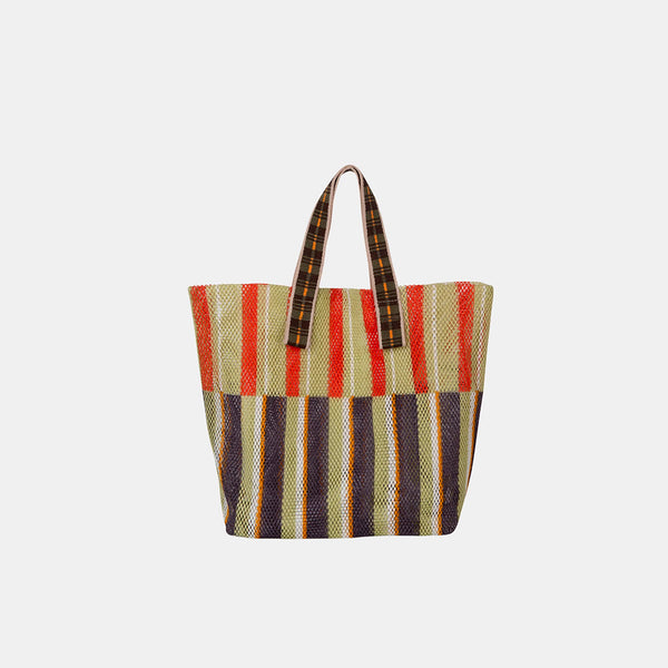 Épice - Sac Kanpur - Vert Sprout