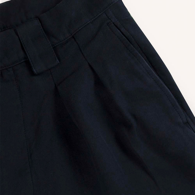 Later - Pantalon Marin - Marine