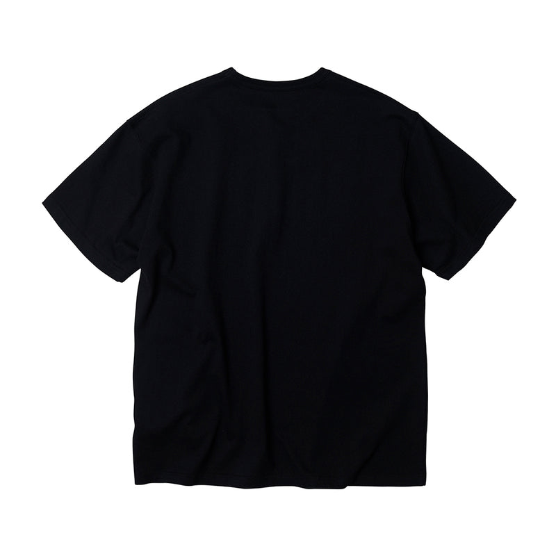 Frizmworks - T-shirt OG Athletic - Noir