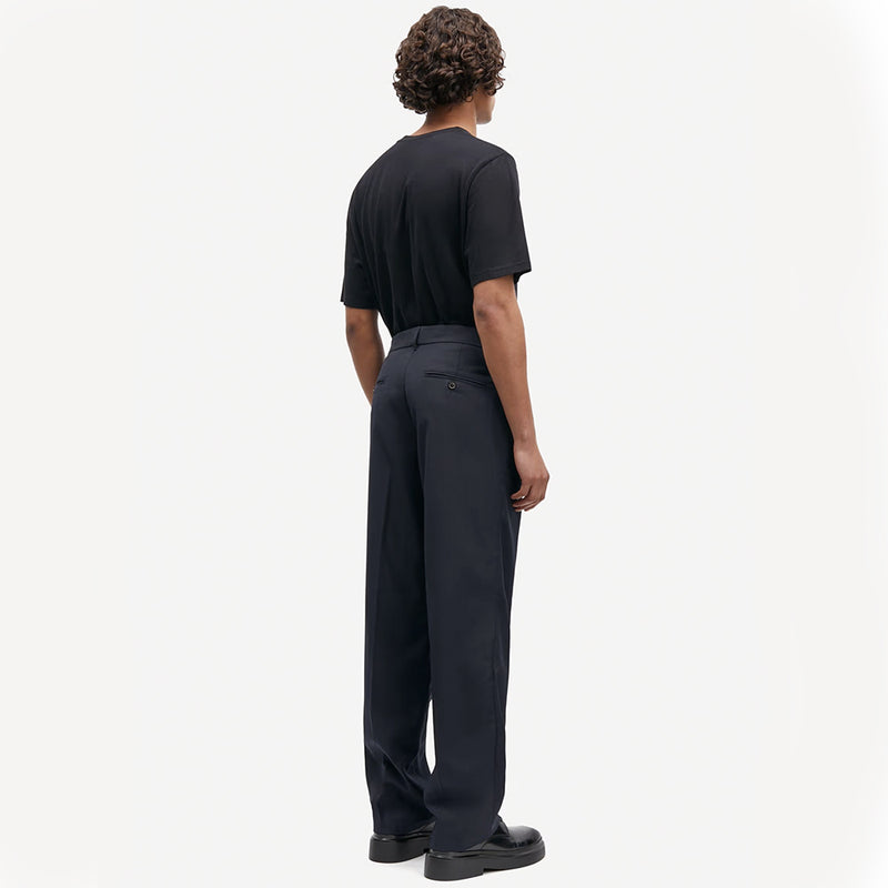 Samsoe Samsoe - Pantalon Sanoah - Salute