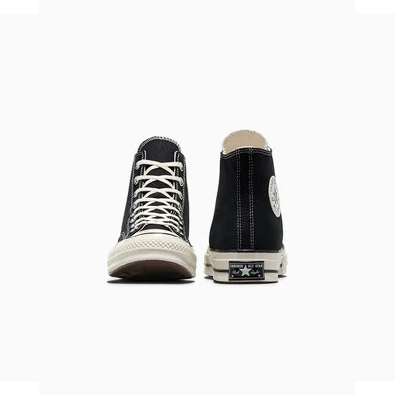 Converse - Chuck 70 Montante - Noir