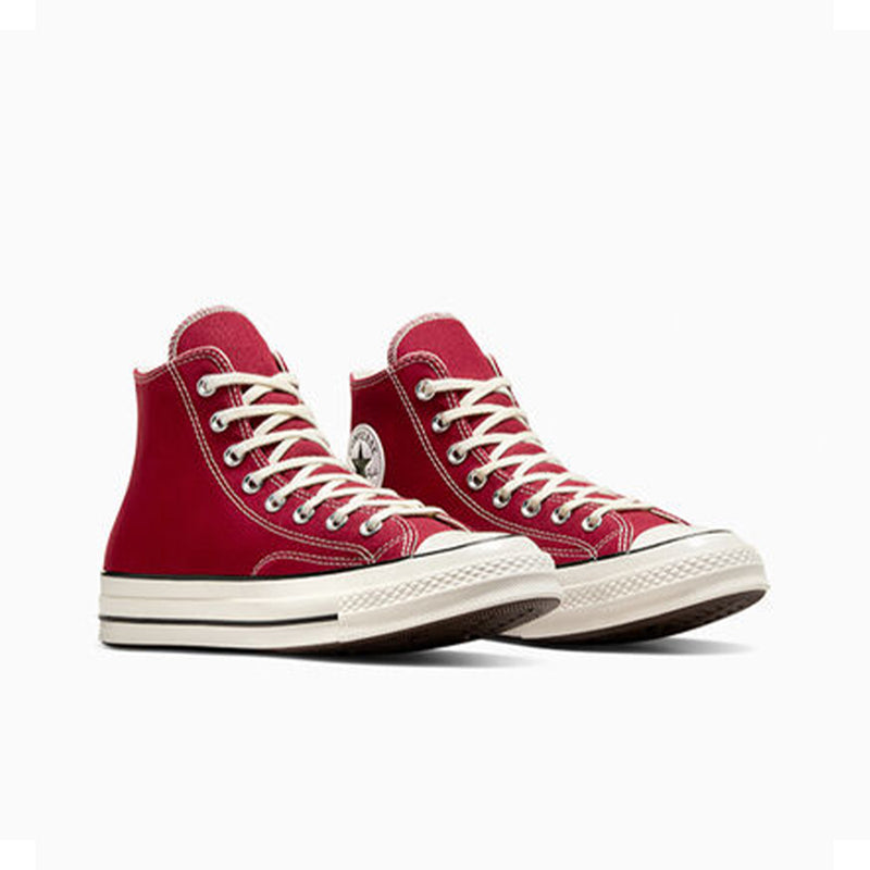 Converse - Chuck 70 Montante - Park Red