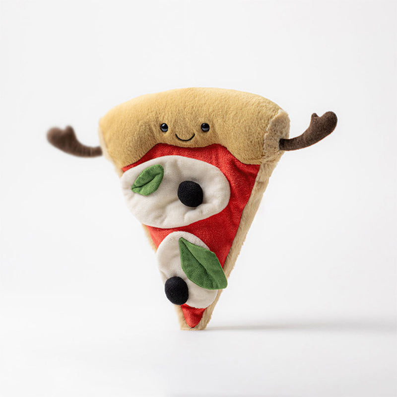 Peluche - Pizza