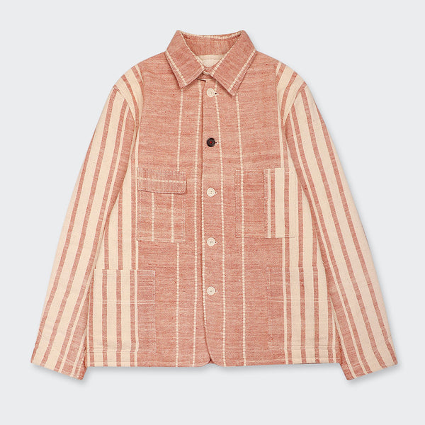 Kardo - Veste Yoshi - Corail