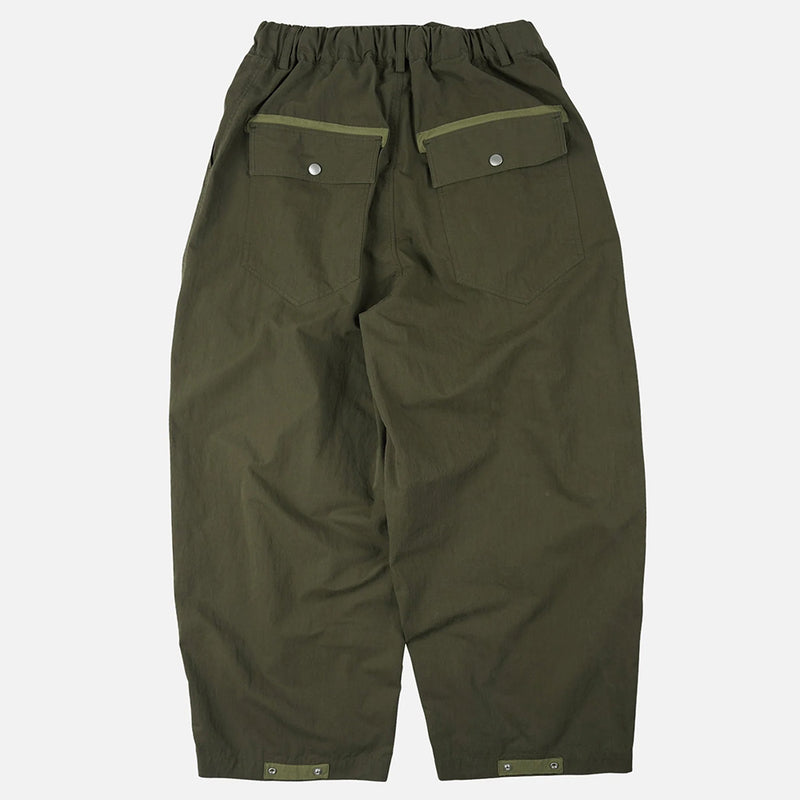 Frizmworks - Pantalon Fold Fatigue - Olive