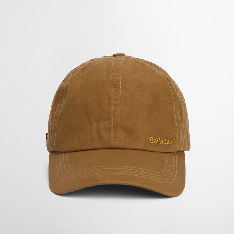 Barbour - Casquette Mya - Marron