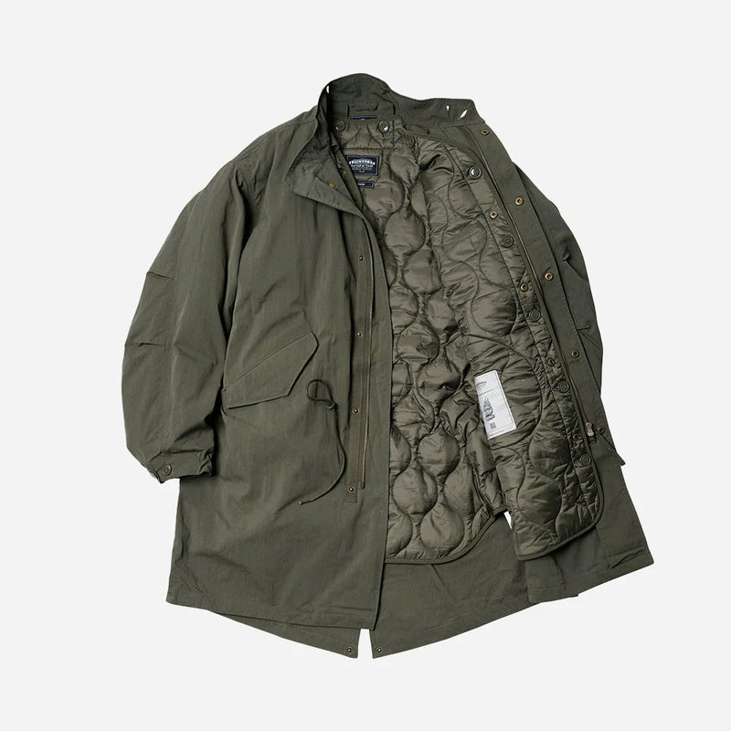 Frizmworks - Parka Vincent M1965 - Olive