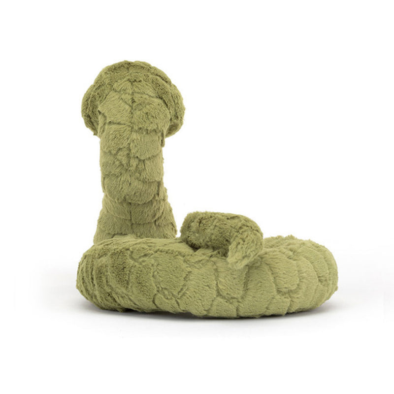 Peluche - Serpent Stevie