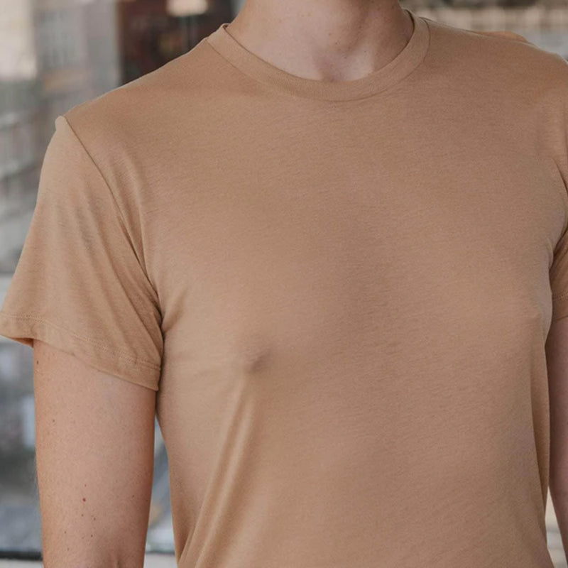 Baserange - Tee-Shirt - Aural