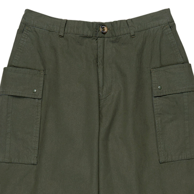 Element ESP - Pantalon Sequence- Climbing Ivy Solid