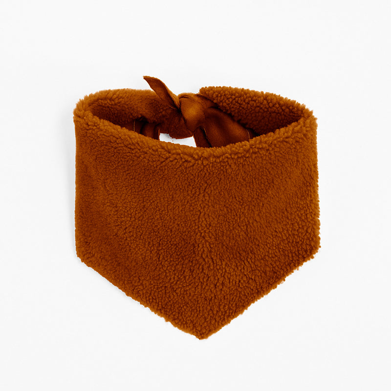 Ilda - Bandana - Teddy