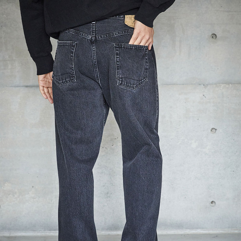 OrSlow - Jean 101 Dad - Noir