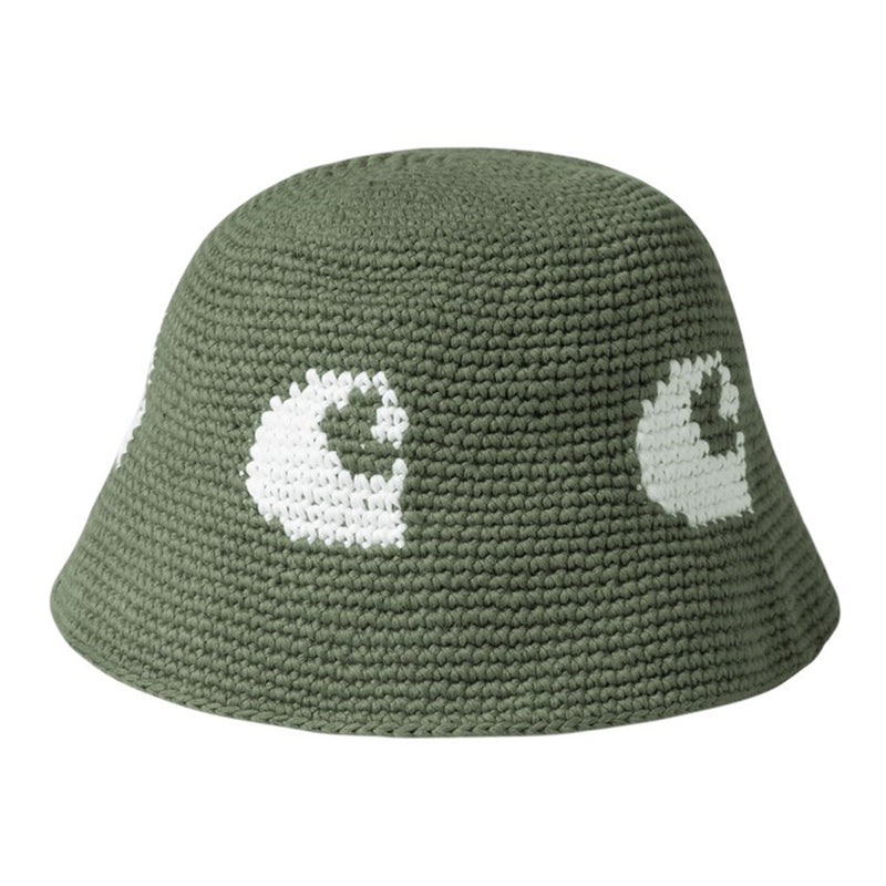 Carhartt WIP - Chapeau Cane - Dollar Green