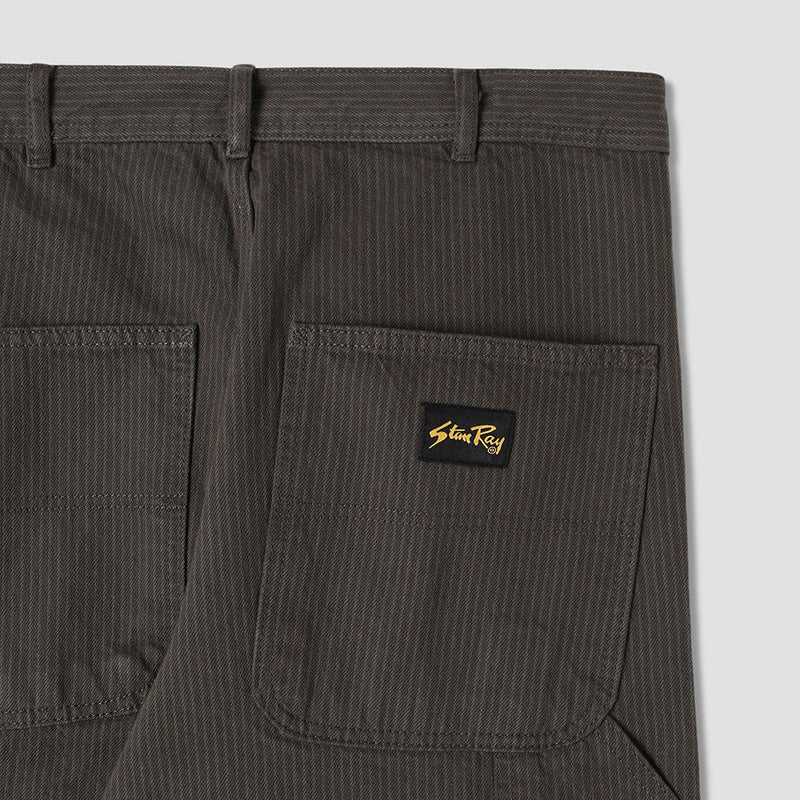 Stan Ray - Pantalon Big Job Painter - Gris