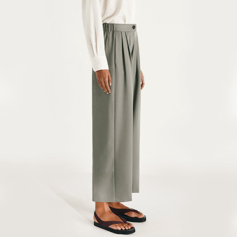 Masscob - Pantalon Cedar - Onyx