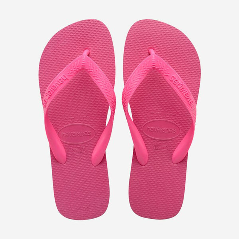 Havaianas - Tongs  Top - Pink Flux