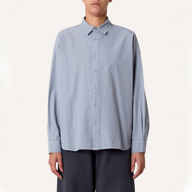 Labo.Art - Chemise Eolia - Bleu
