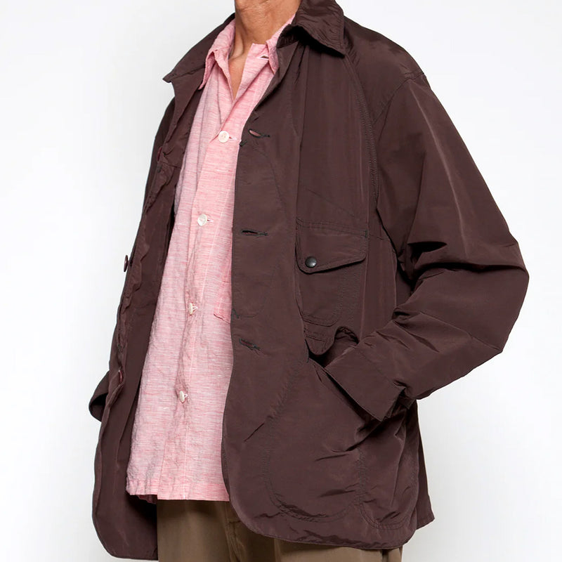 Corona Utility - Veste Game Corona - Marron