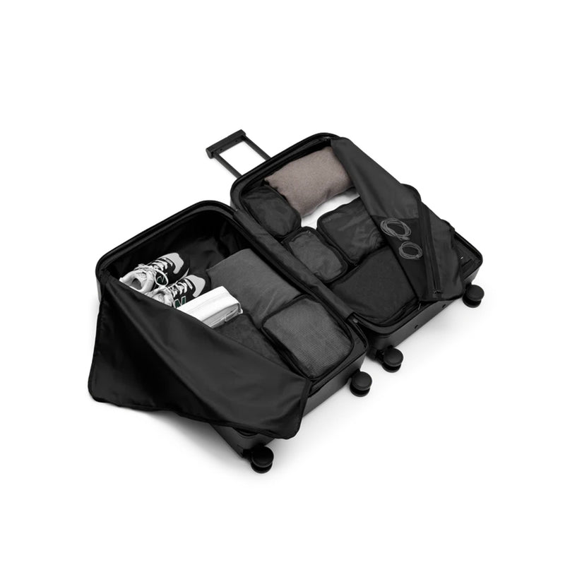 Db Journey - Ramverk Check-in Luggage - Noir