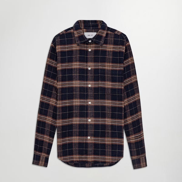 NN. 07 - Chemise Arne - Wine Check