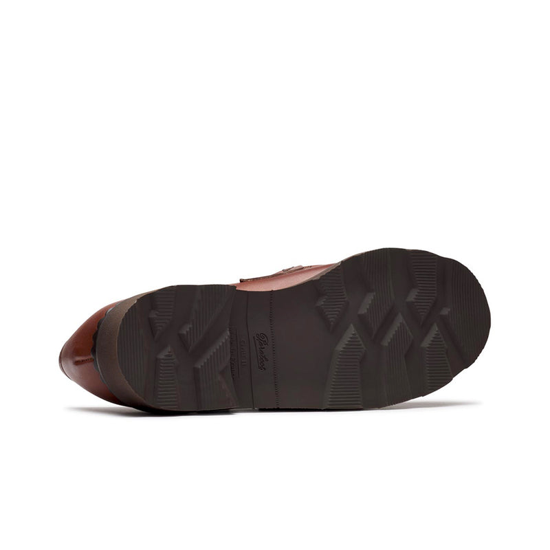 Paraboot - Derbies Orsay - Lisse Marron