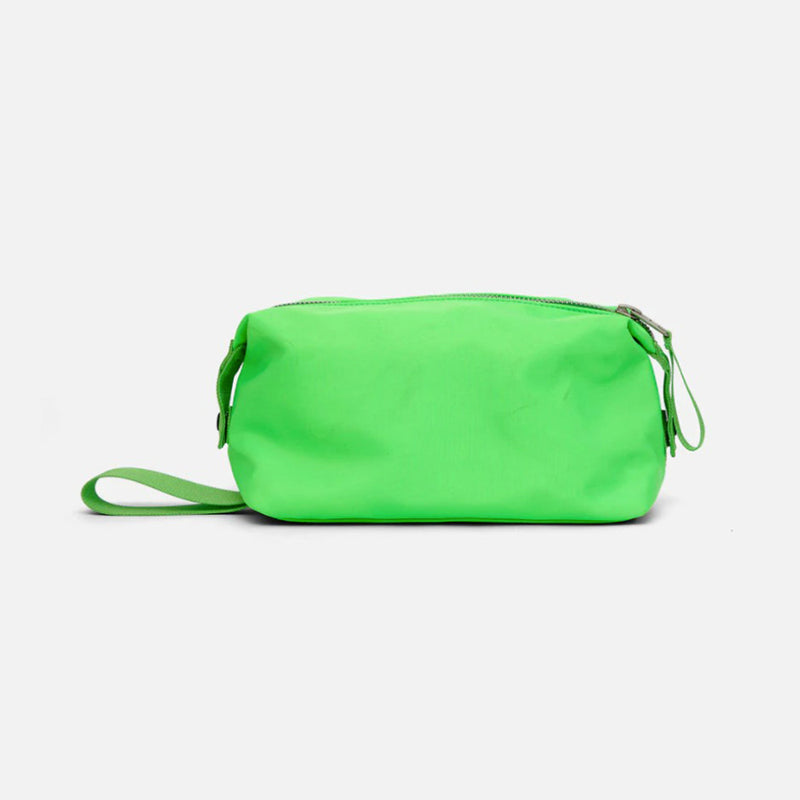Ay studios - Sac Wash - Vert Neon