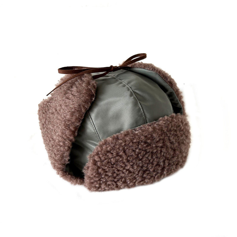 Câbleami - Boa Militaire - Olive