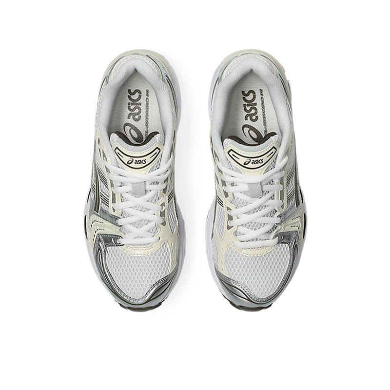 Asics - Baskets Gel Kayano 14 - White & Ivory – Merci Paris