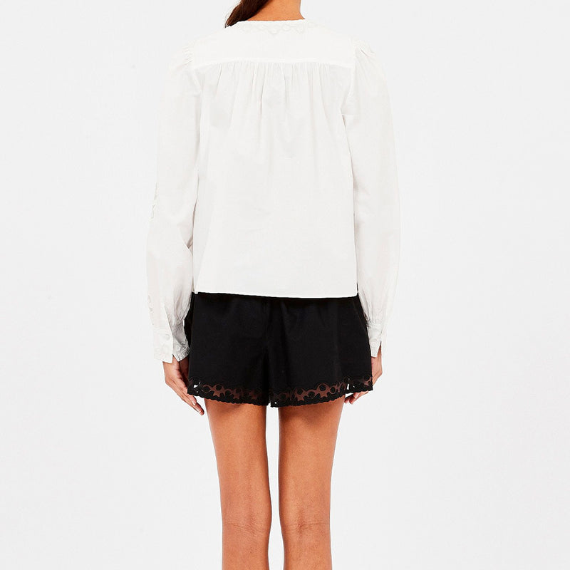 Ulla Johnson - Blouse Kady - Pristine