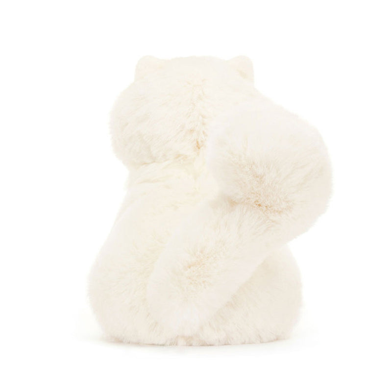 Peluche - Chat Persan