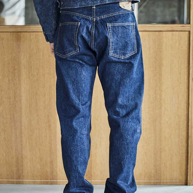 OrSlow - Jean 105 Standard - Bleu Jean