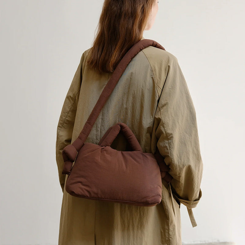 Ölend - Sac MiniOna - Chocolat