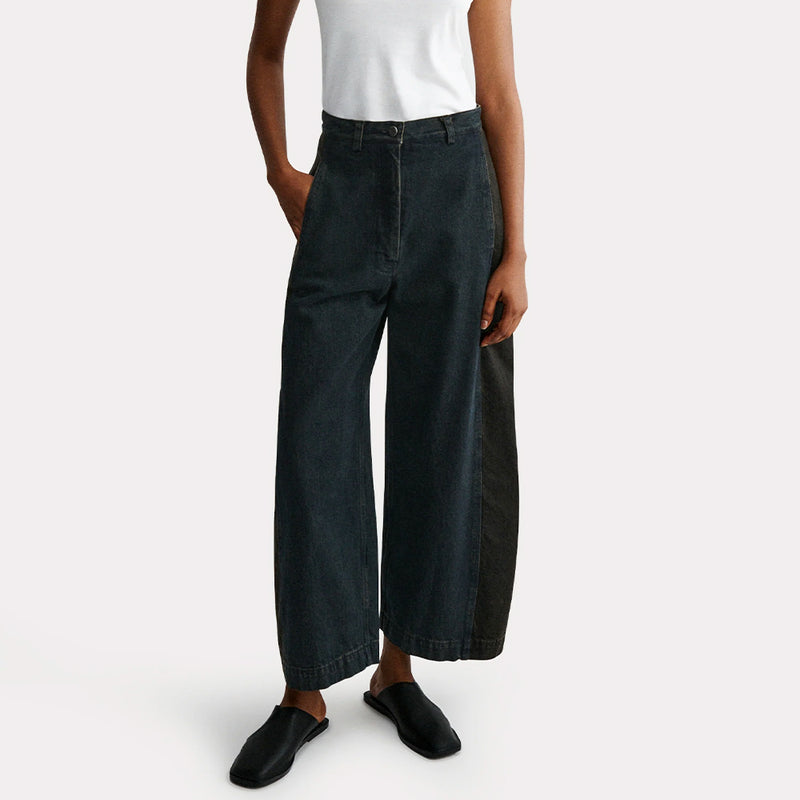 Rachel Comey - Pantalon Garra - Marron