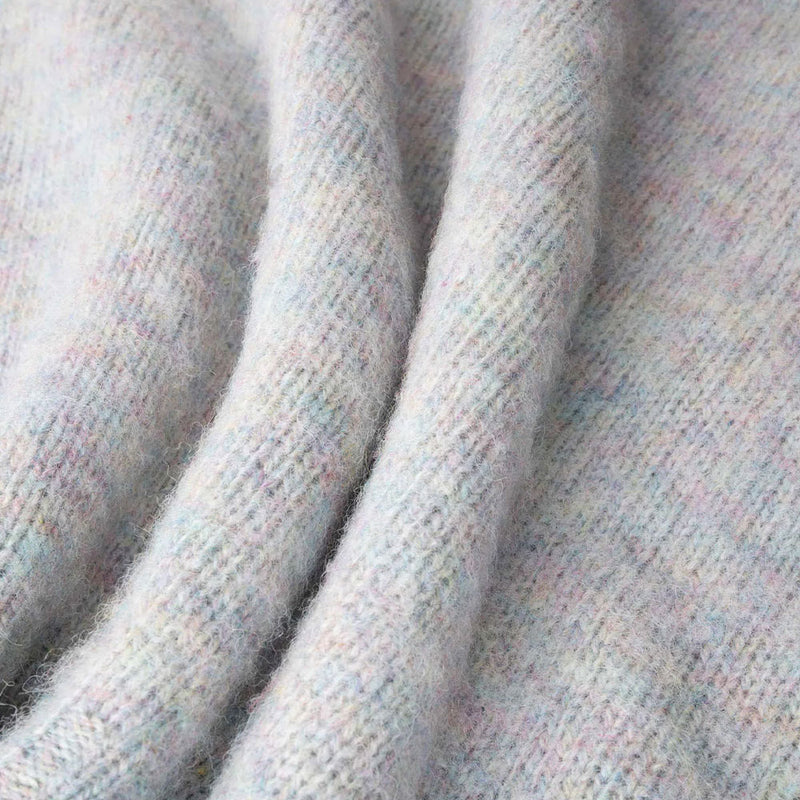 Howlin' - Pull Forever Never More - Gris Galaxy