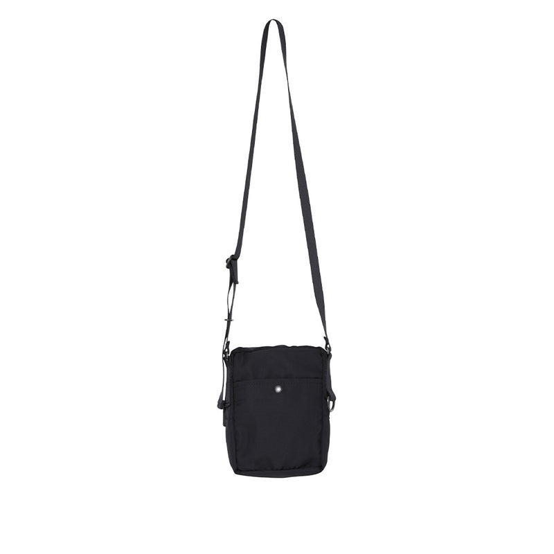 Amiacalva - Sac pochette - Noir