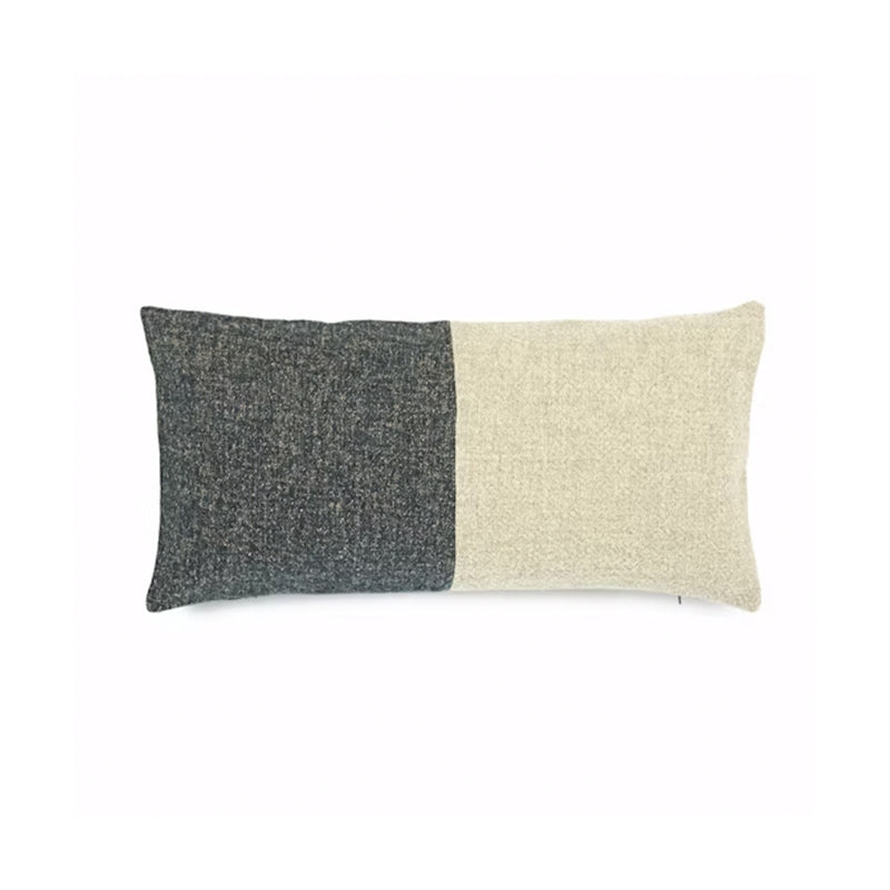 Coussin en lin Jess - Natural