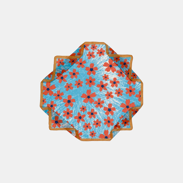 Épice - Bandana PS2583 - Bleu ciel