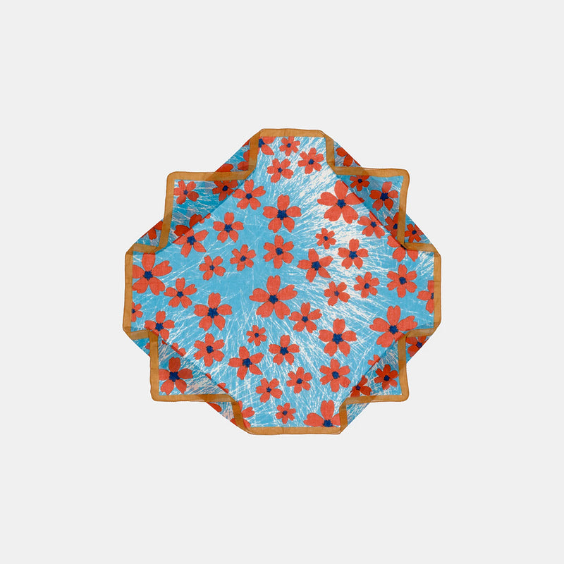 Épice - Bandana PS2583 - Bleu ciel