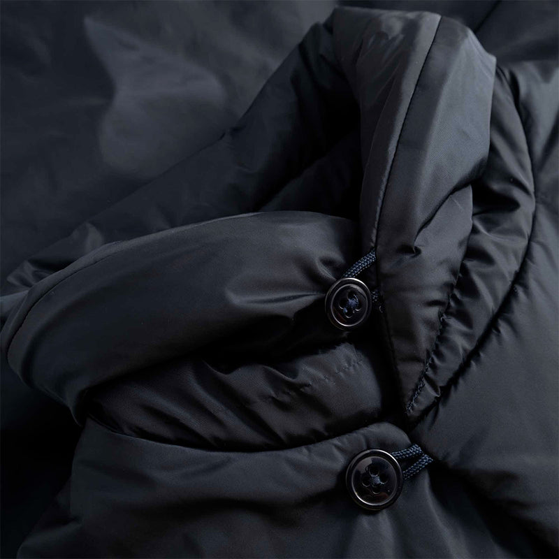Arpenteur - Veste Loft J - Bleu Nuit