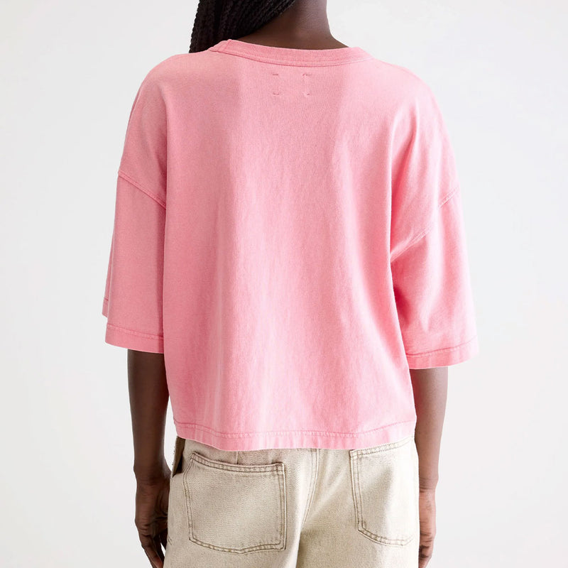 Bellerose - T-shirt Voss - Candy