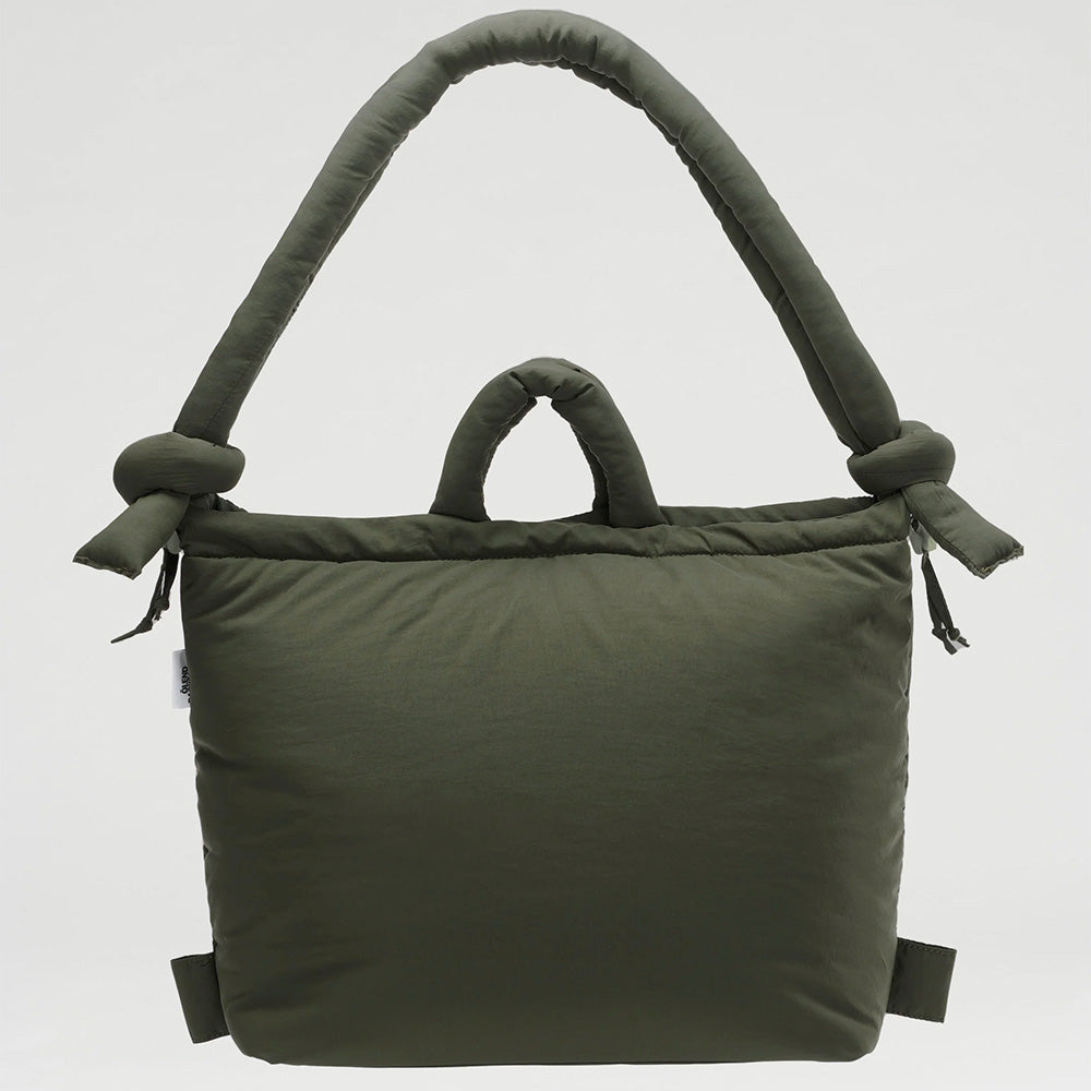 Ölend - Ona Soft Bag - Forest Green